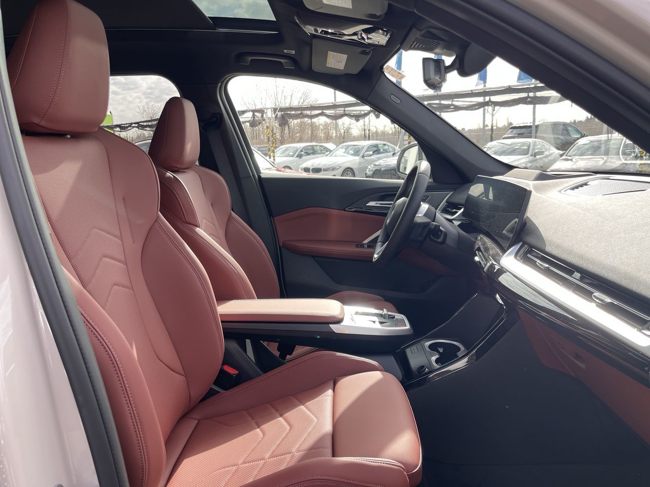 2026 BMW X1