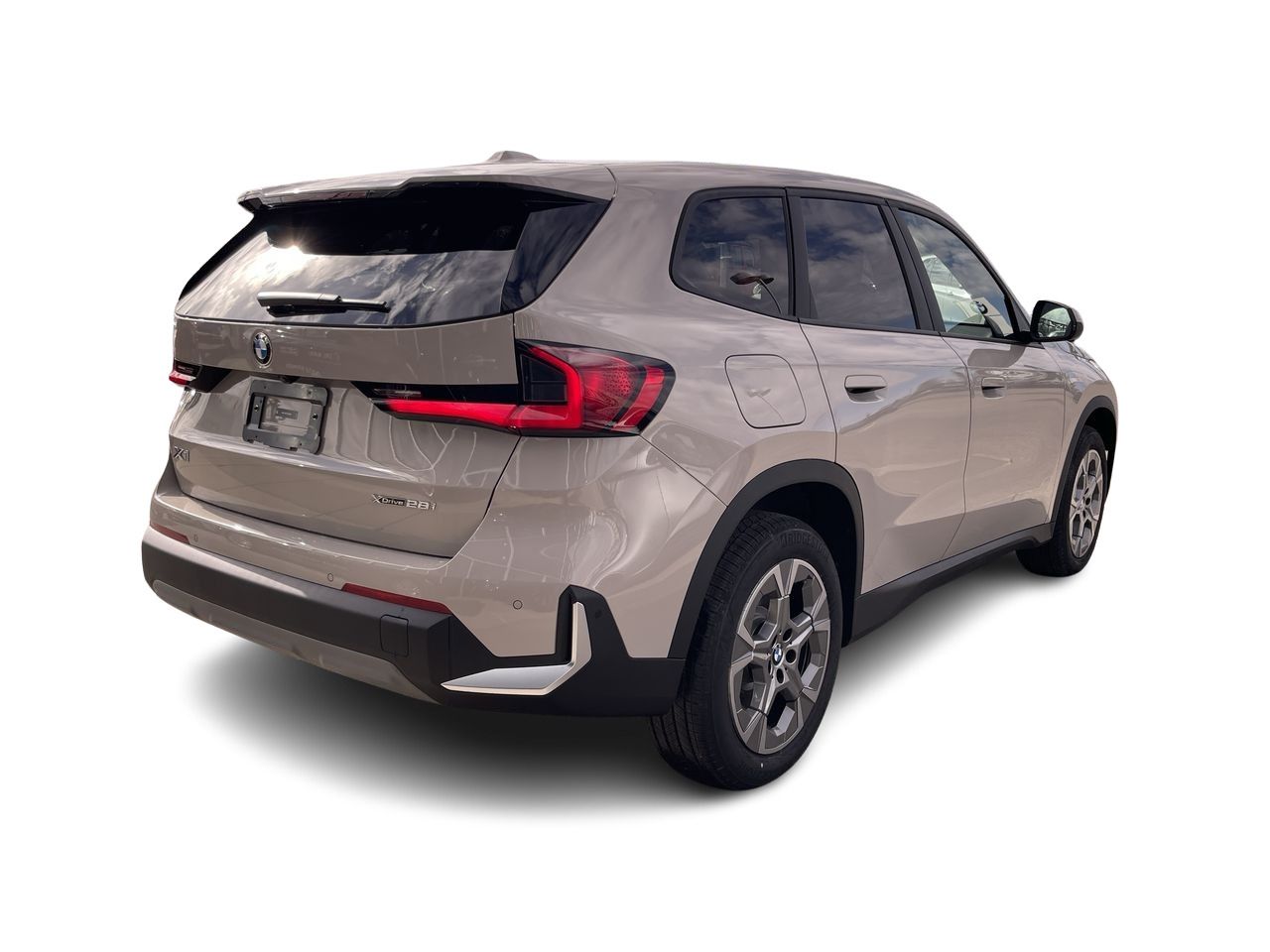 2026 BMW X1