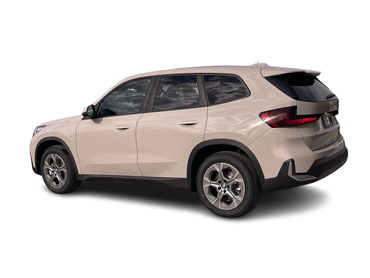 2026 BMW X1