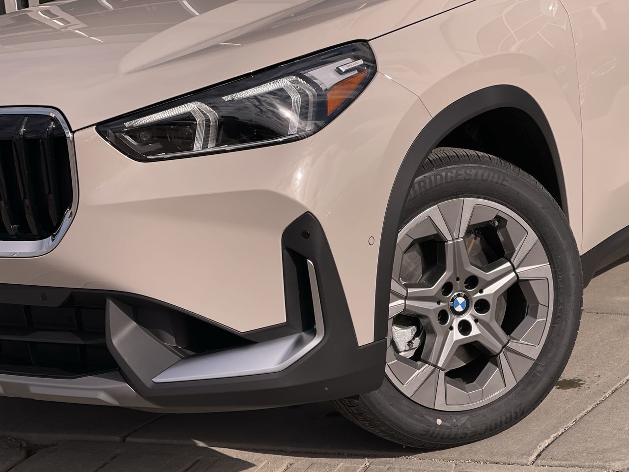 2026 BMW X1