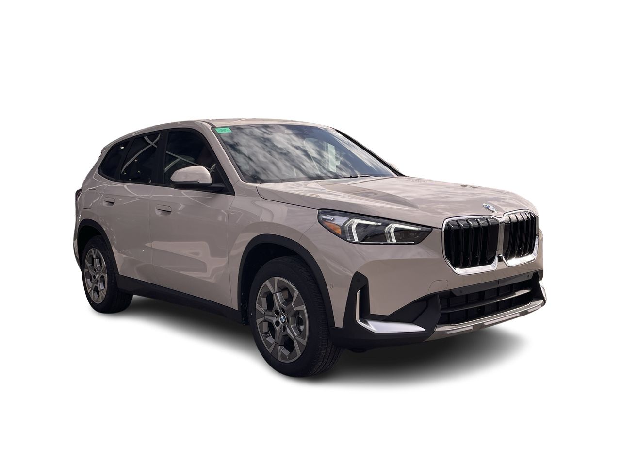 2026 BMW X1