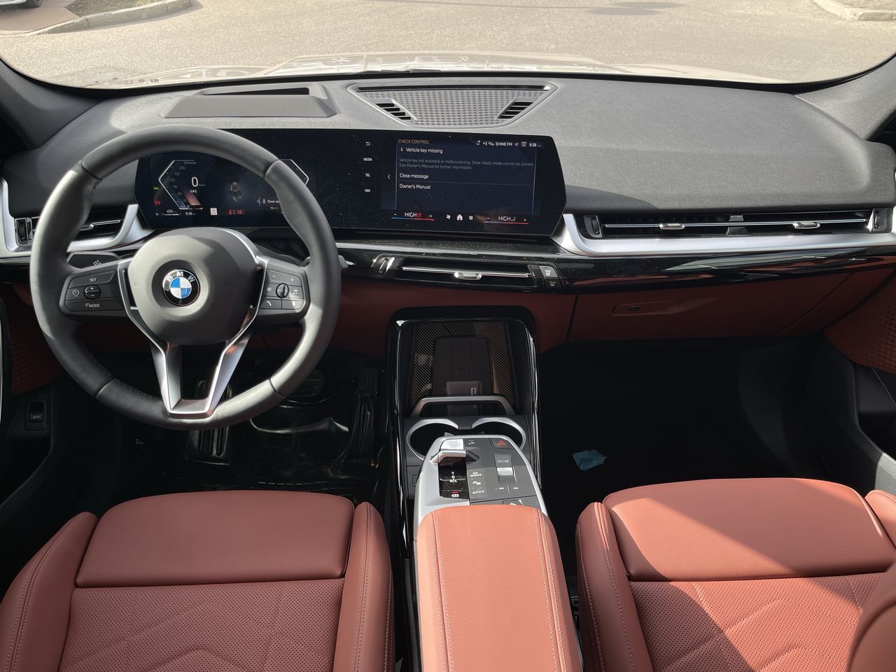 2026 BMW X1