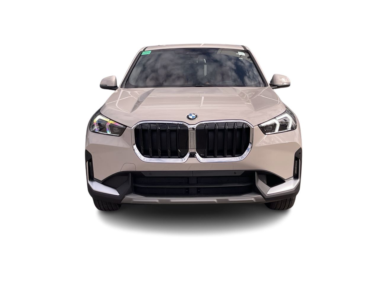 2026 BMW X1