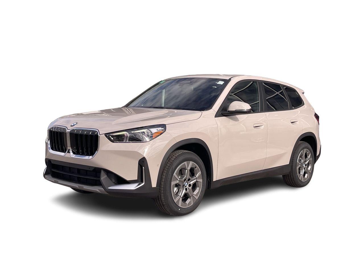 2026 BMW X1