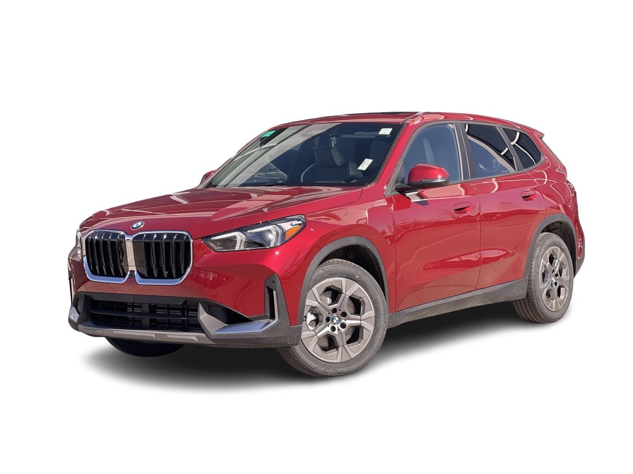 2026 BMW X1