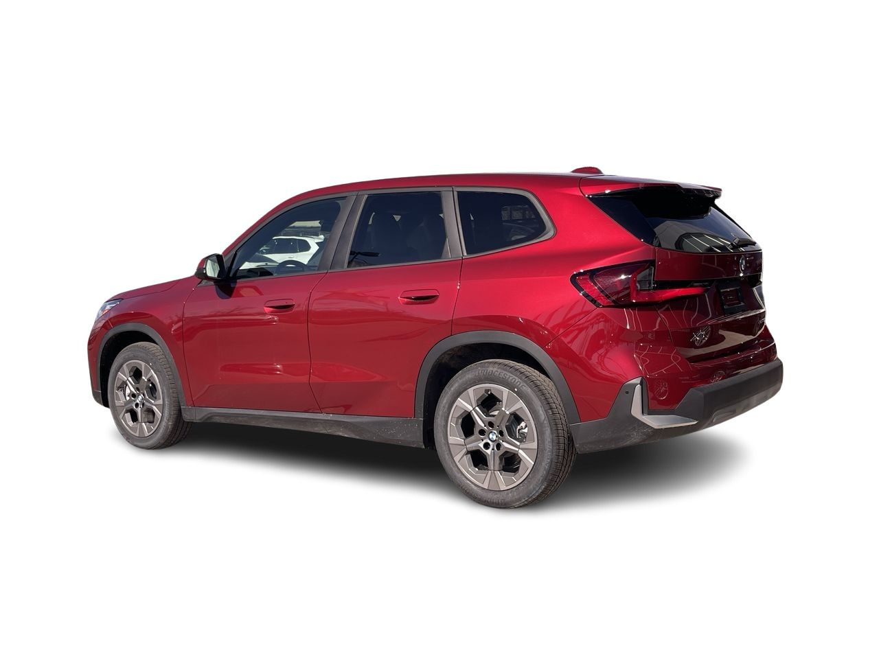 2026 BMW X1