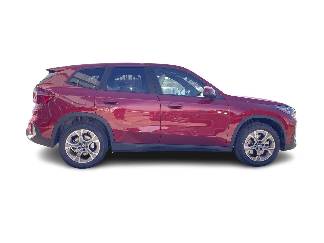 2026 BMW X1