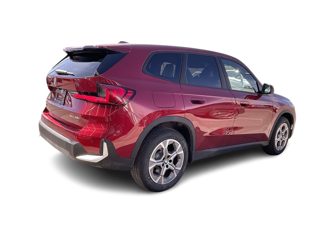 2026 BMW X1