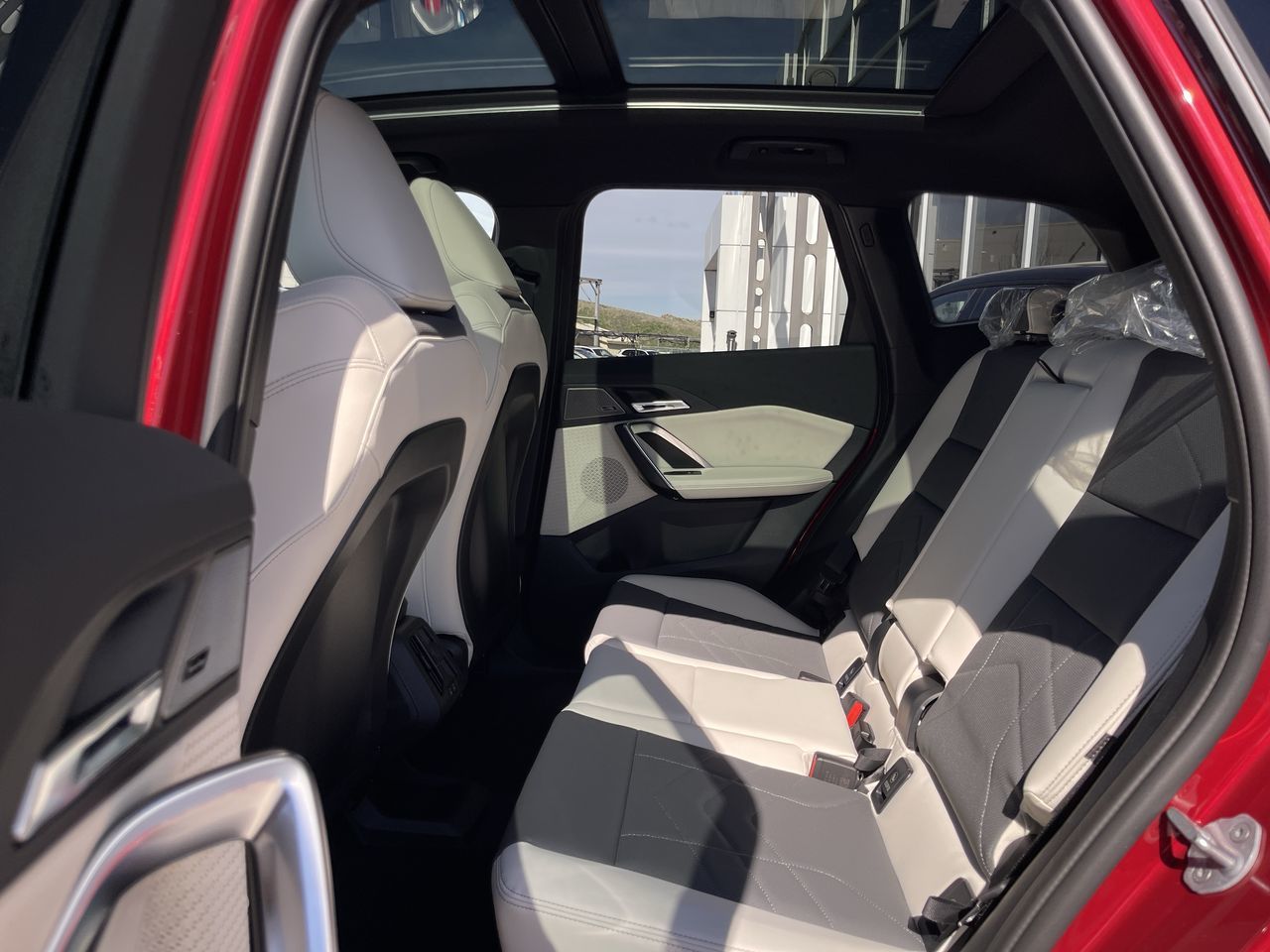 2026 BMW X1