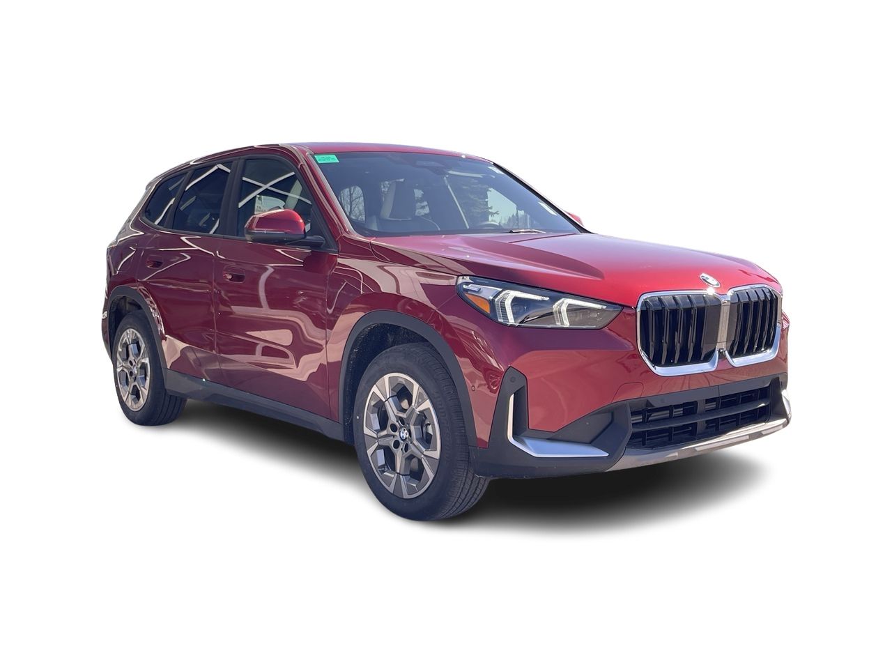 2026 BMW X1