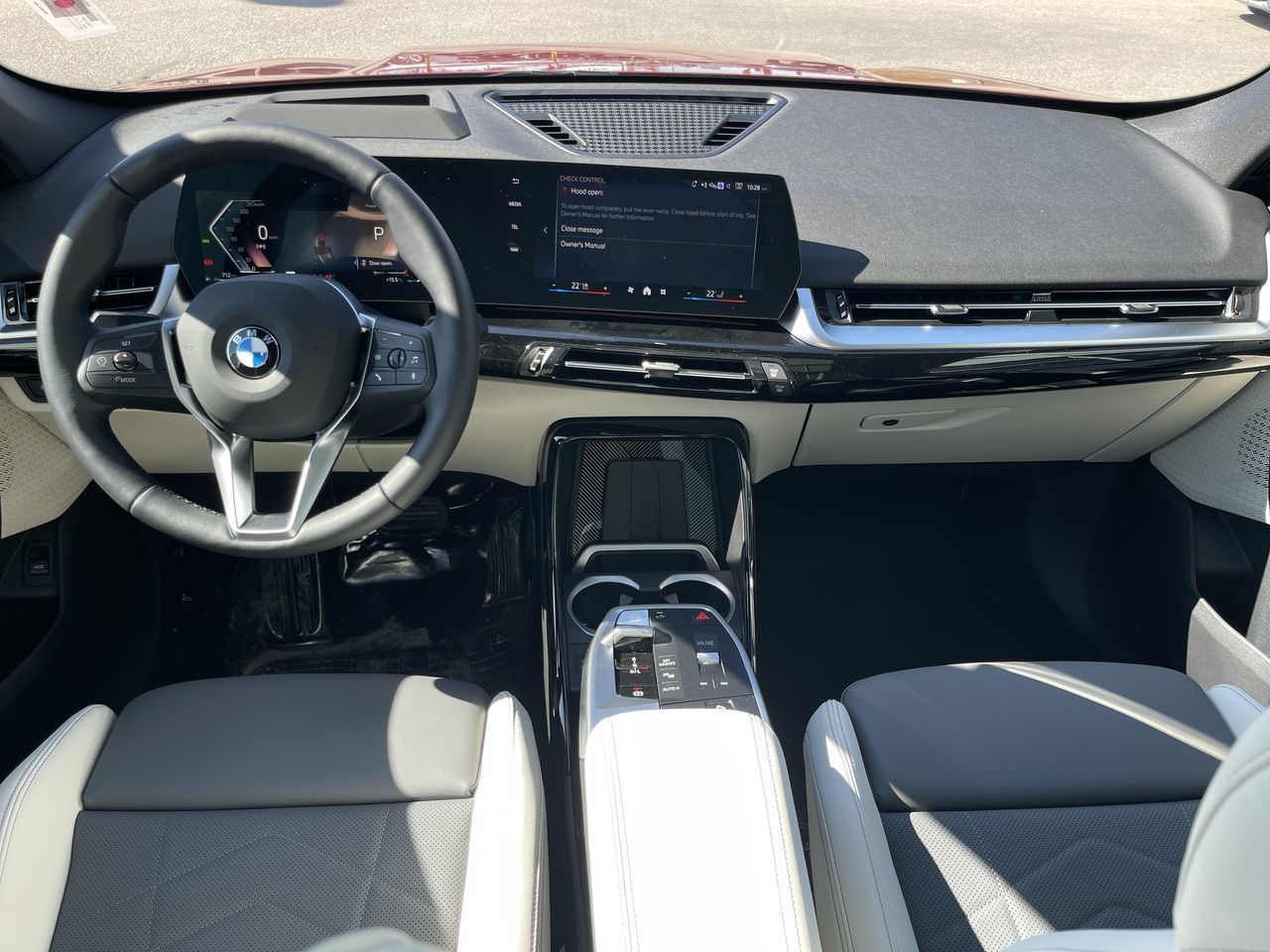 2026 BMW X1