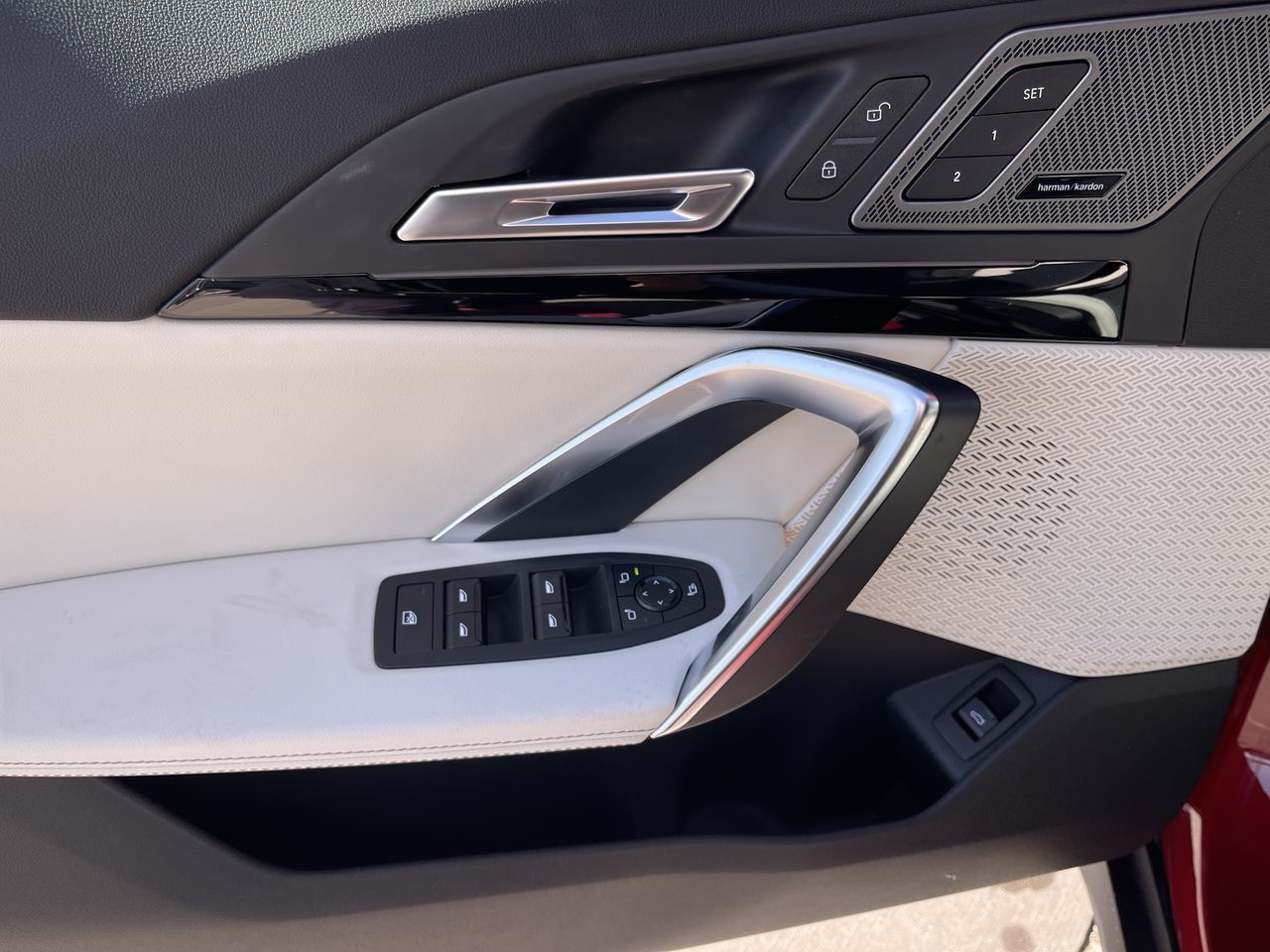2026 BMW X1