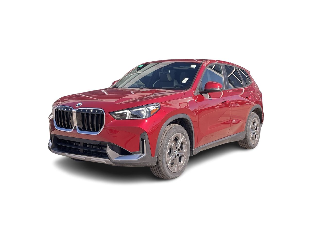 2026 BMW X1