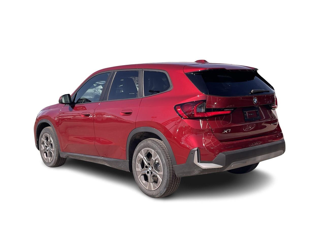 2026 BMW X1