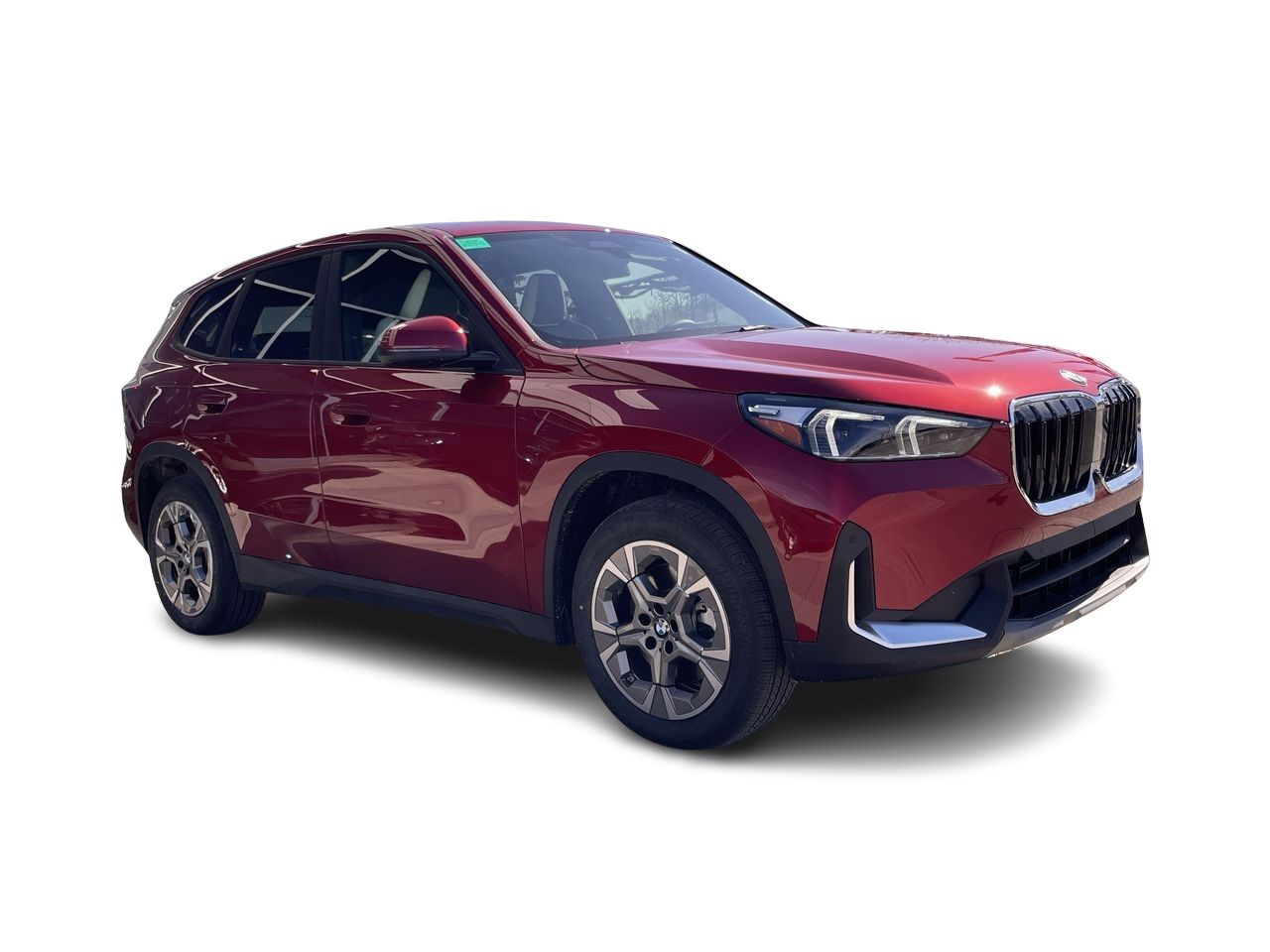 2026 BMW X1