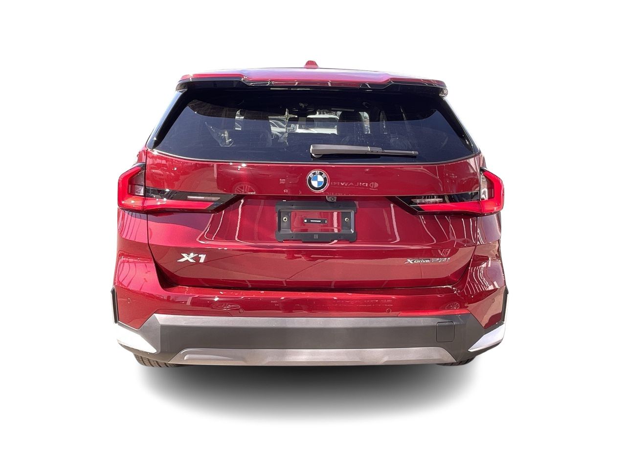 2026 BMW X1