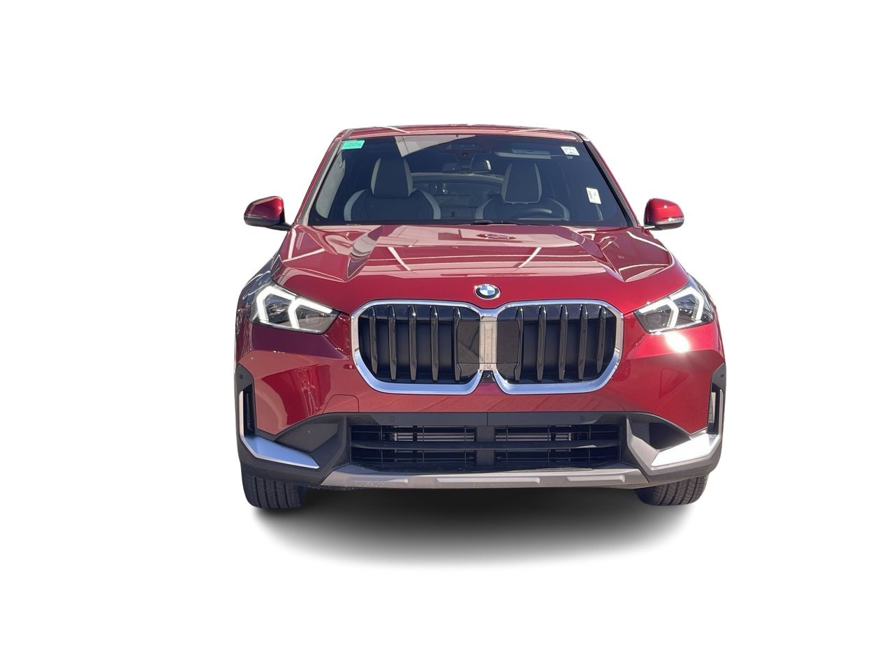 2026 BMW X1