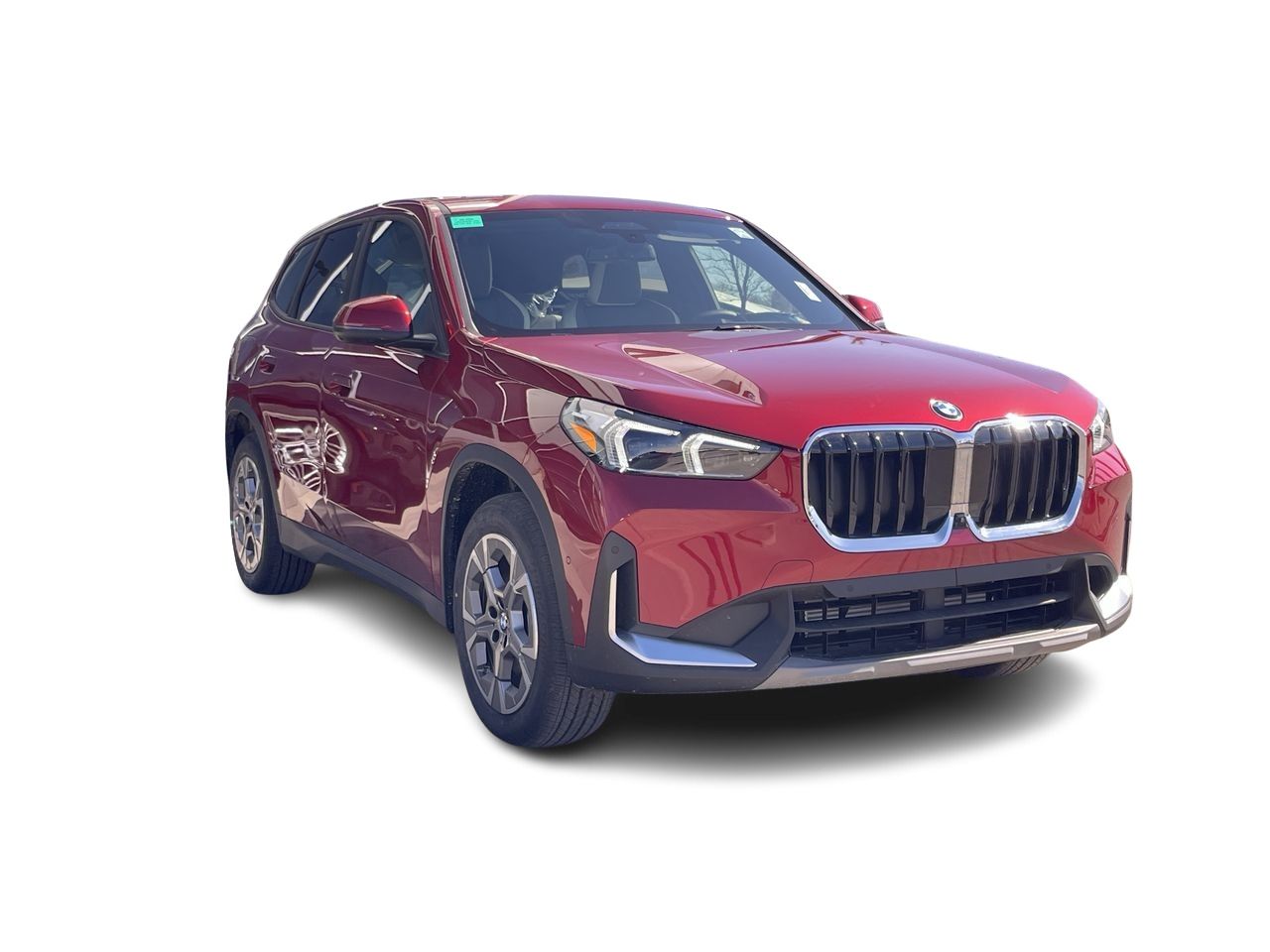 2026 BMW X1
