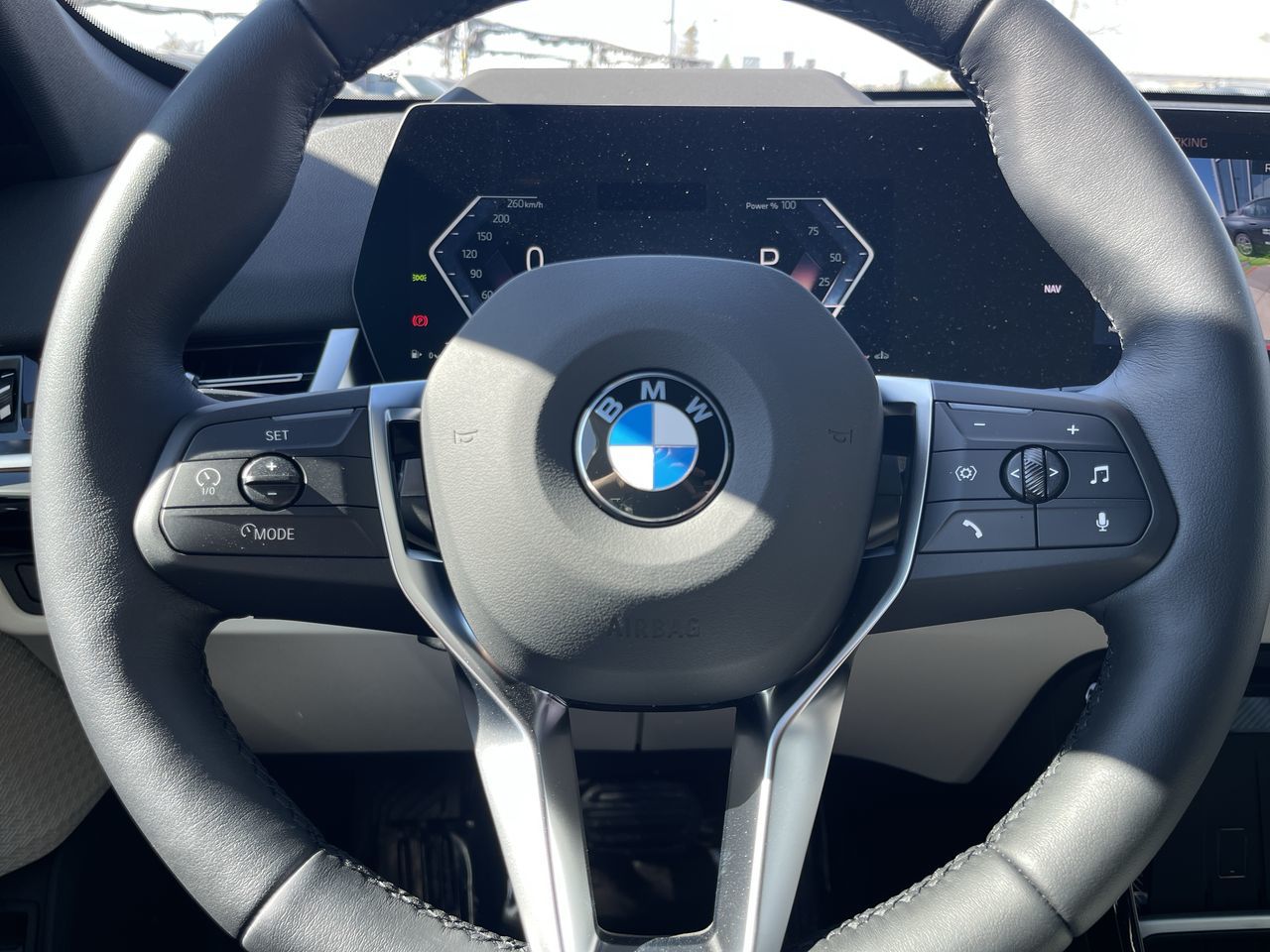2026 BMW X1