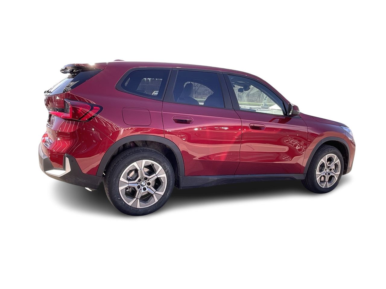 2026 BMW X1