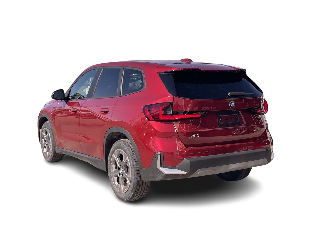 2026 BMW X1