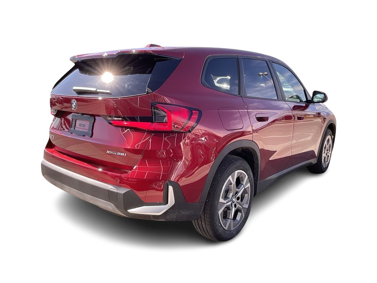 2026 BMW X1