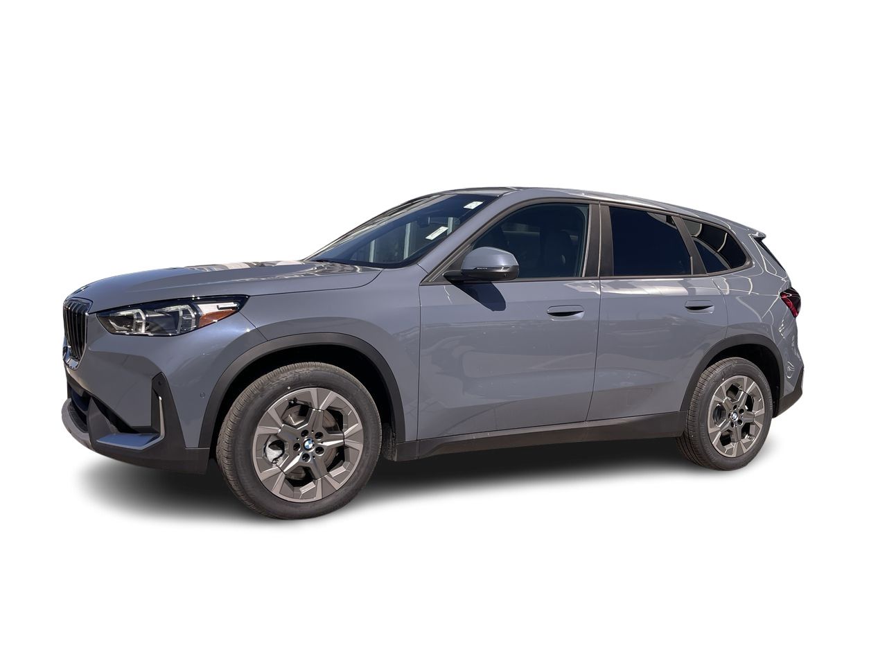 2026 BMW X1