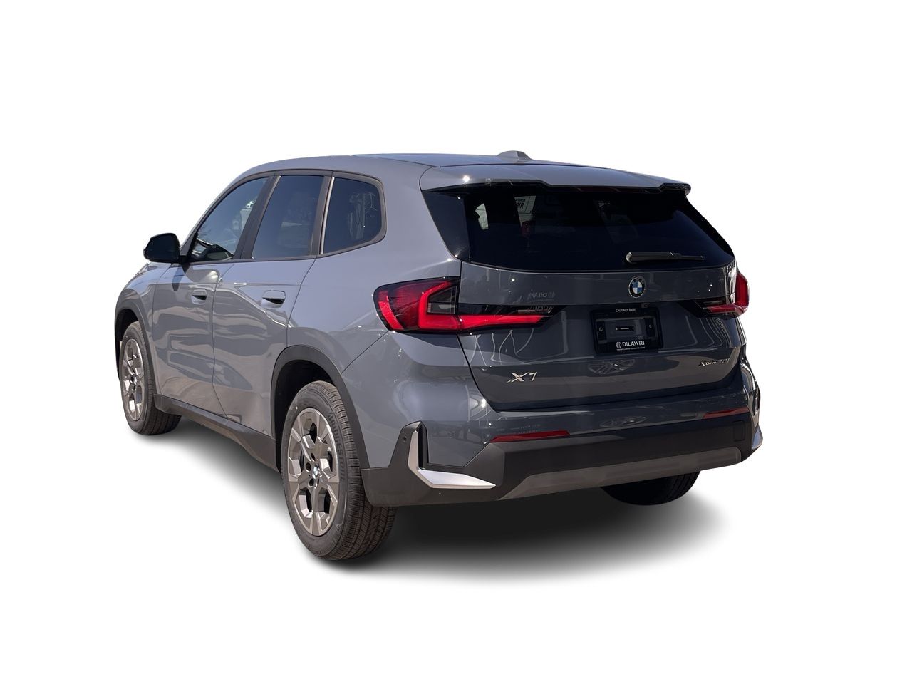 2026 BMW X1