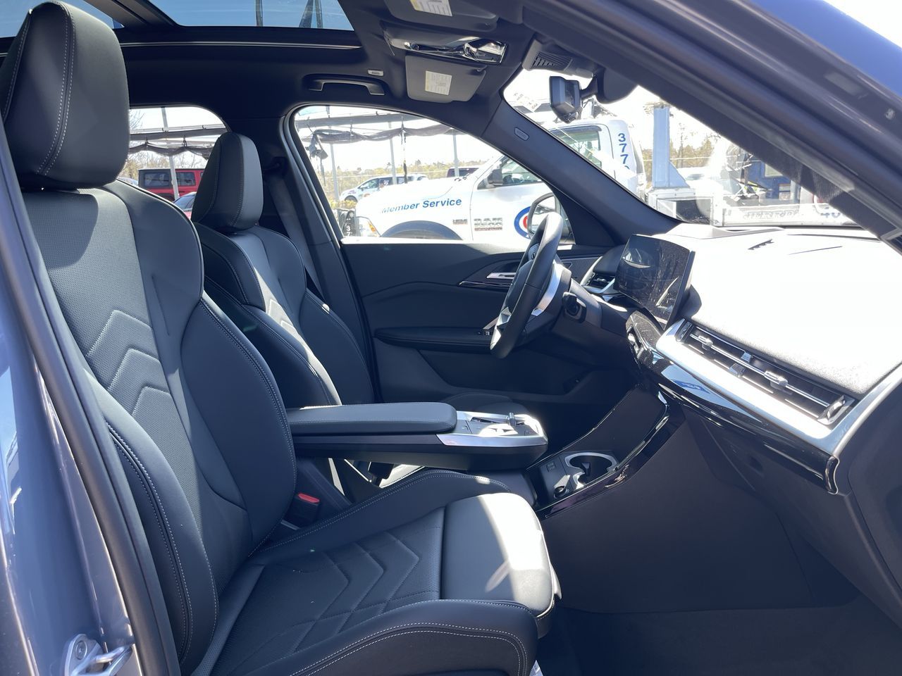 2026 BMW X1