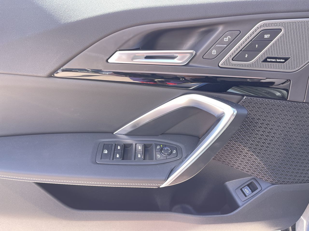 2026 BMW X1