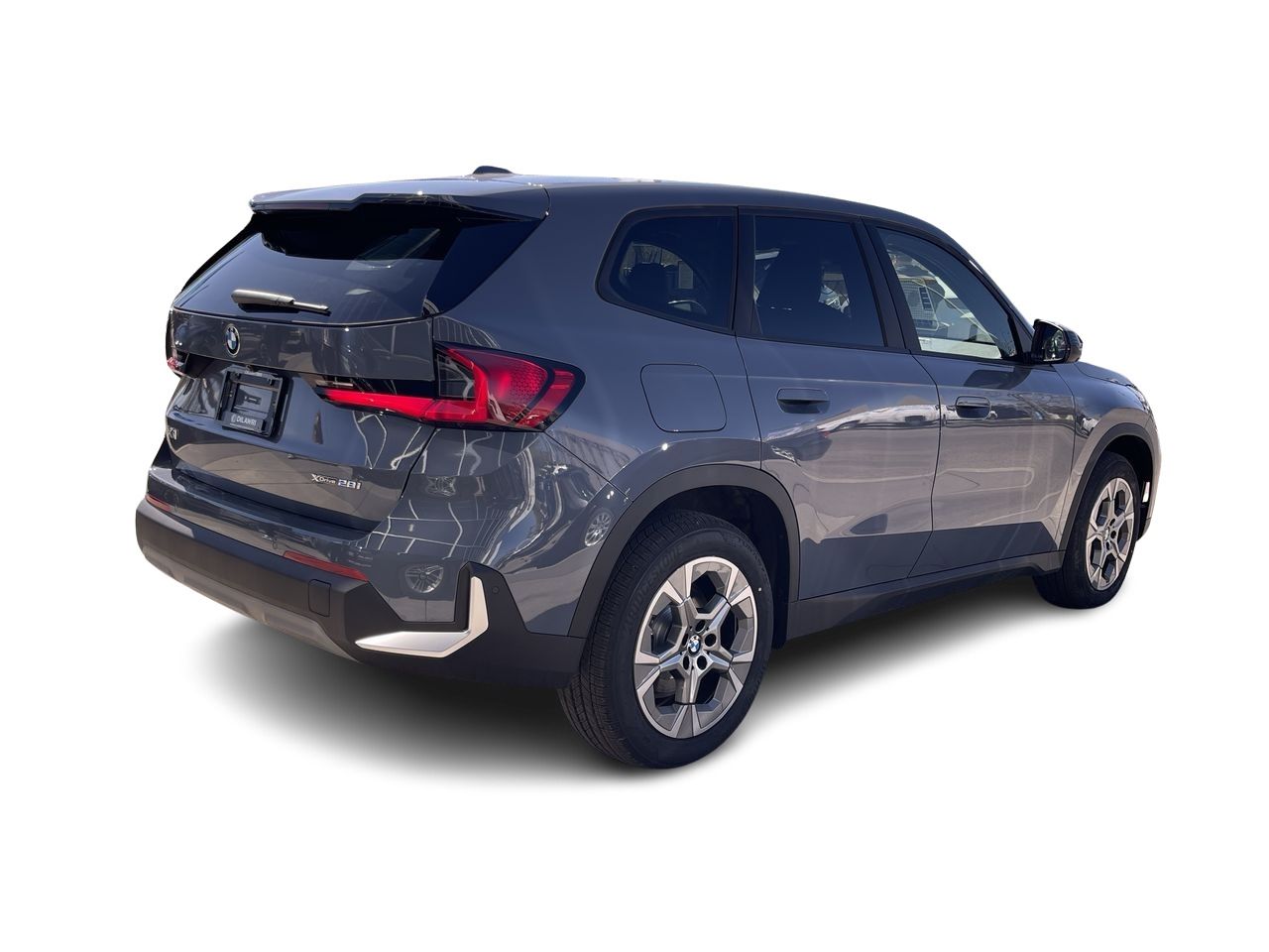 2026 BMW X1