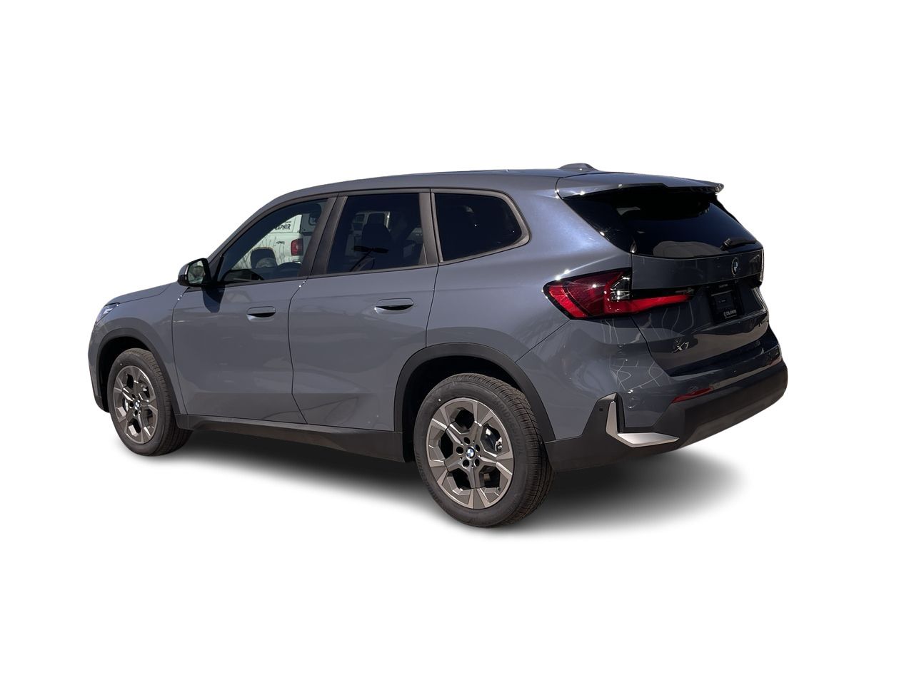 2026 BMW X1