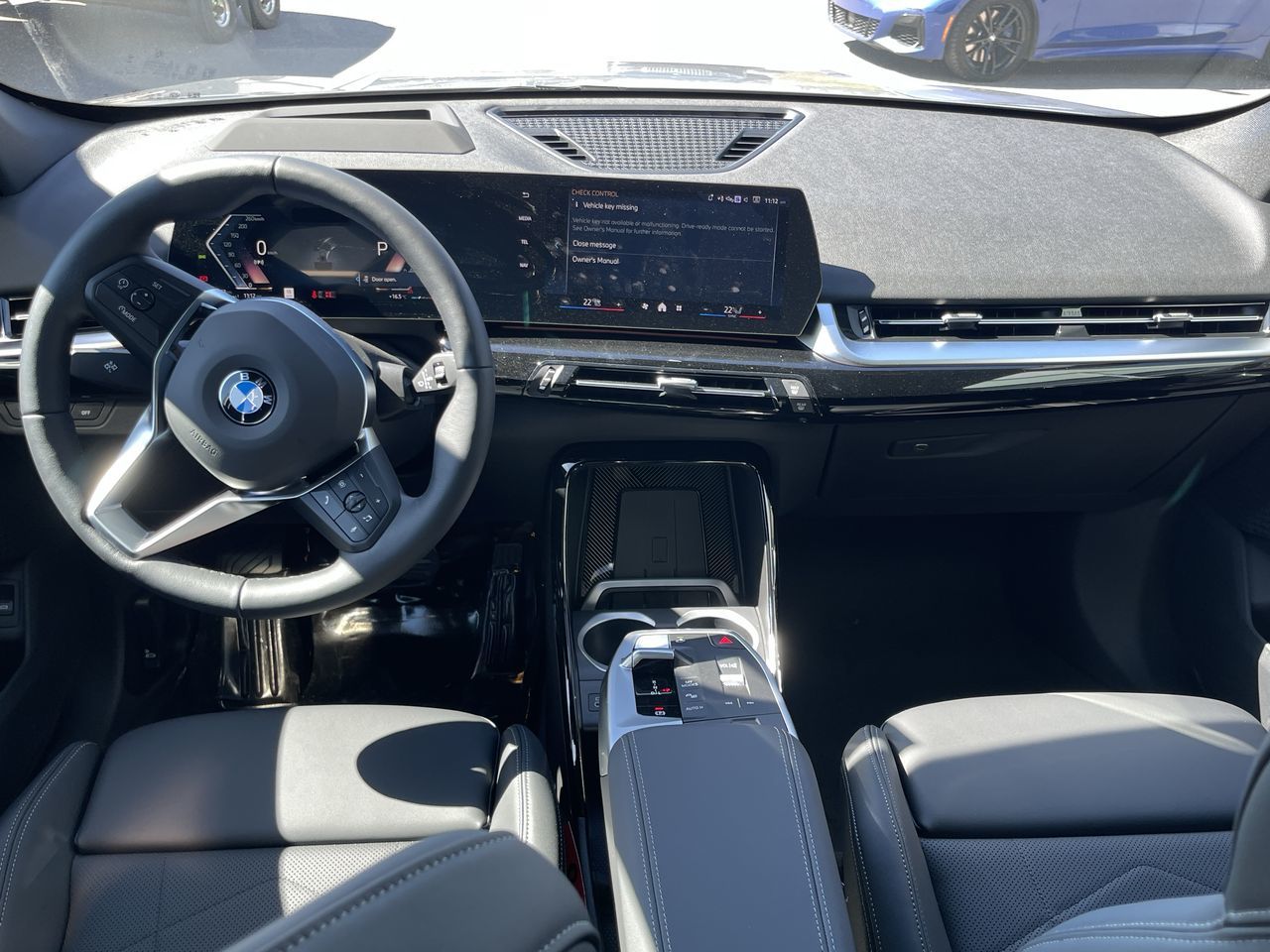 2026 BMW X1