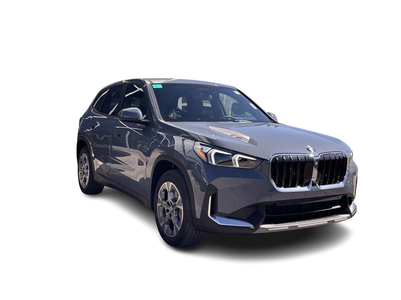 2026 BMW X1