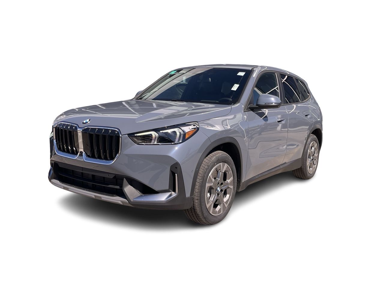 2026 BMW X1
