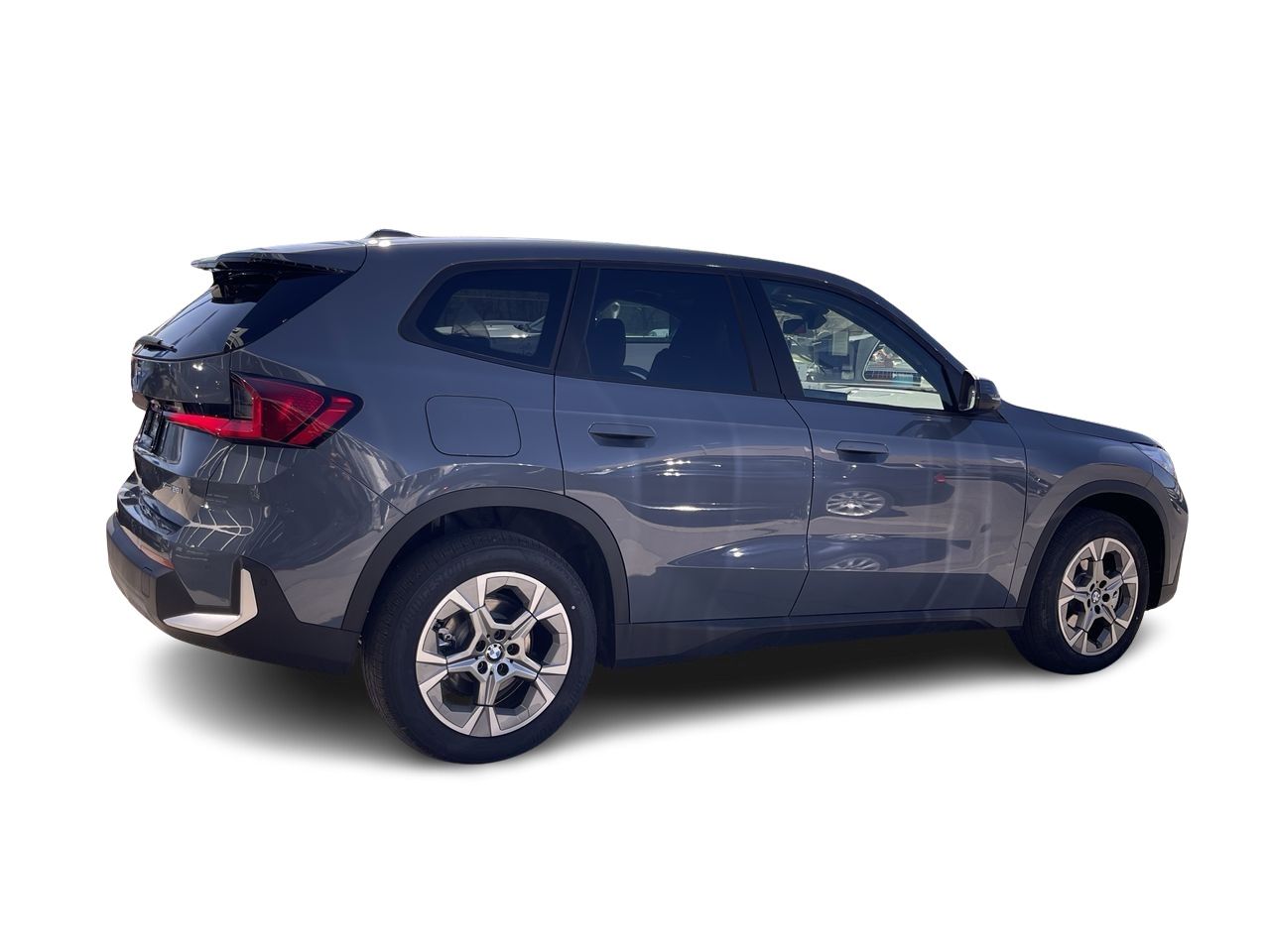 2026 BMW X1