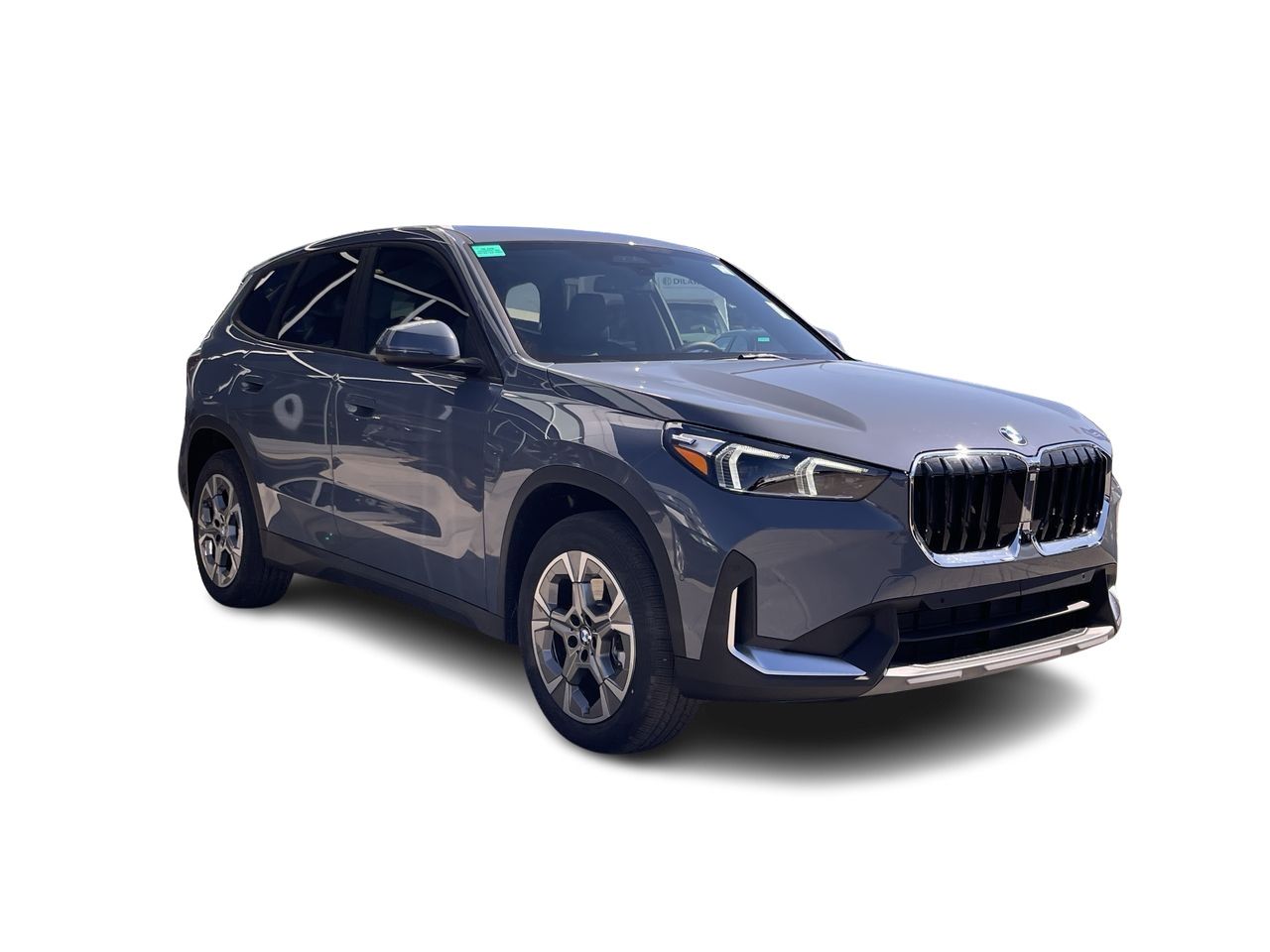 2026 BMW X1