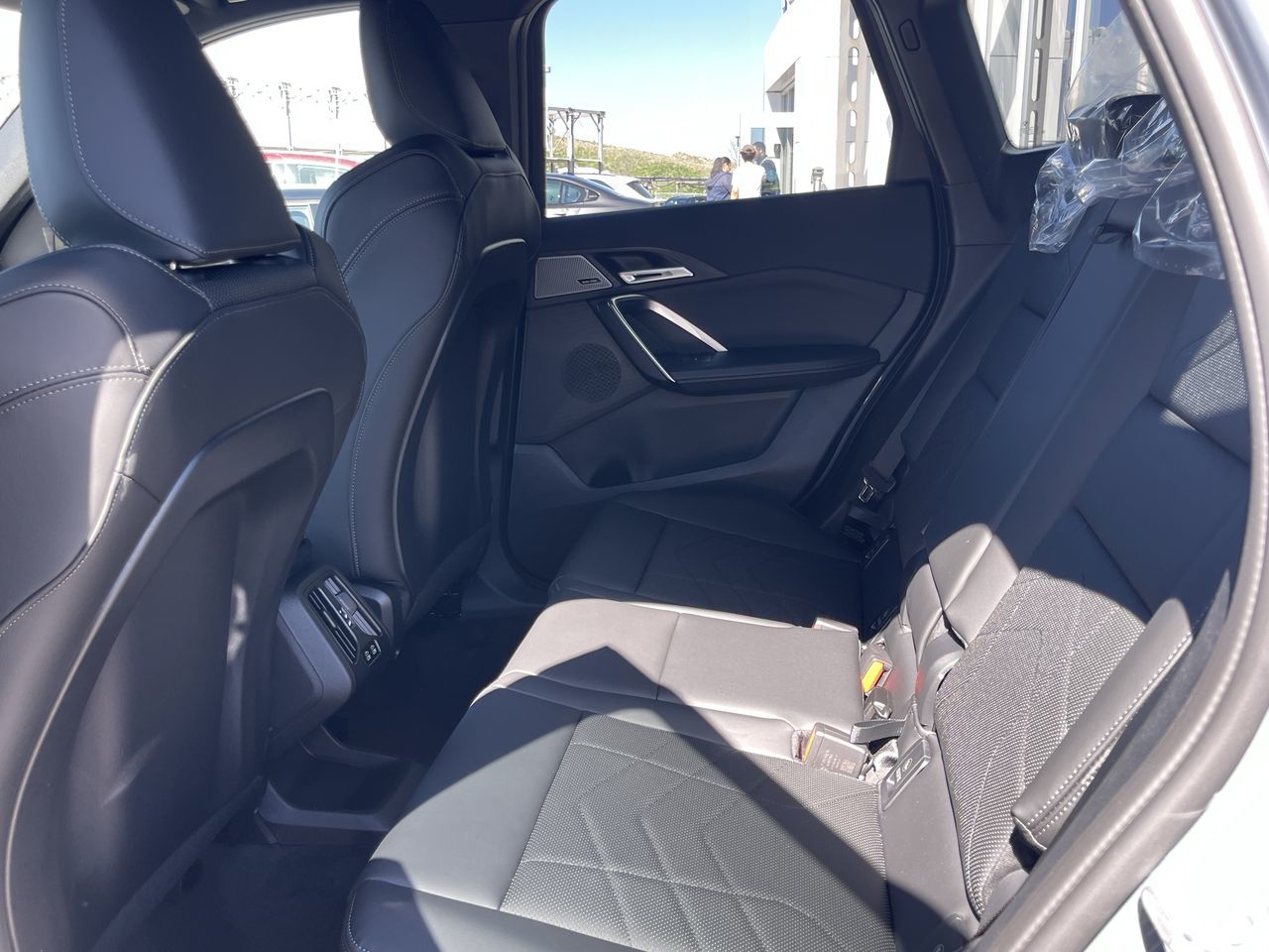 2026 BMW X1