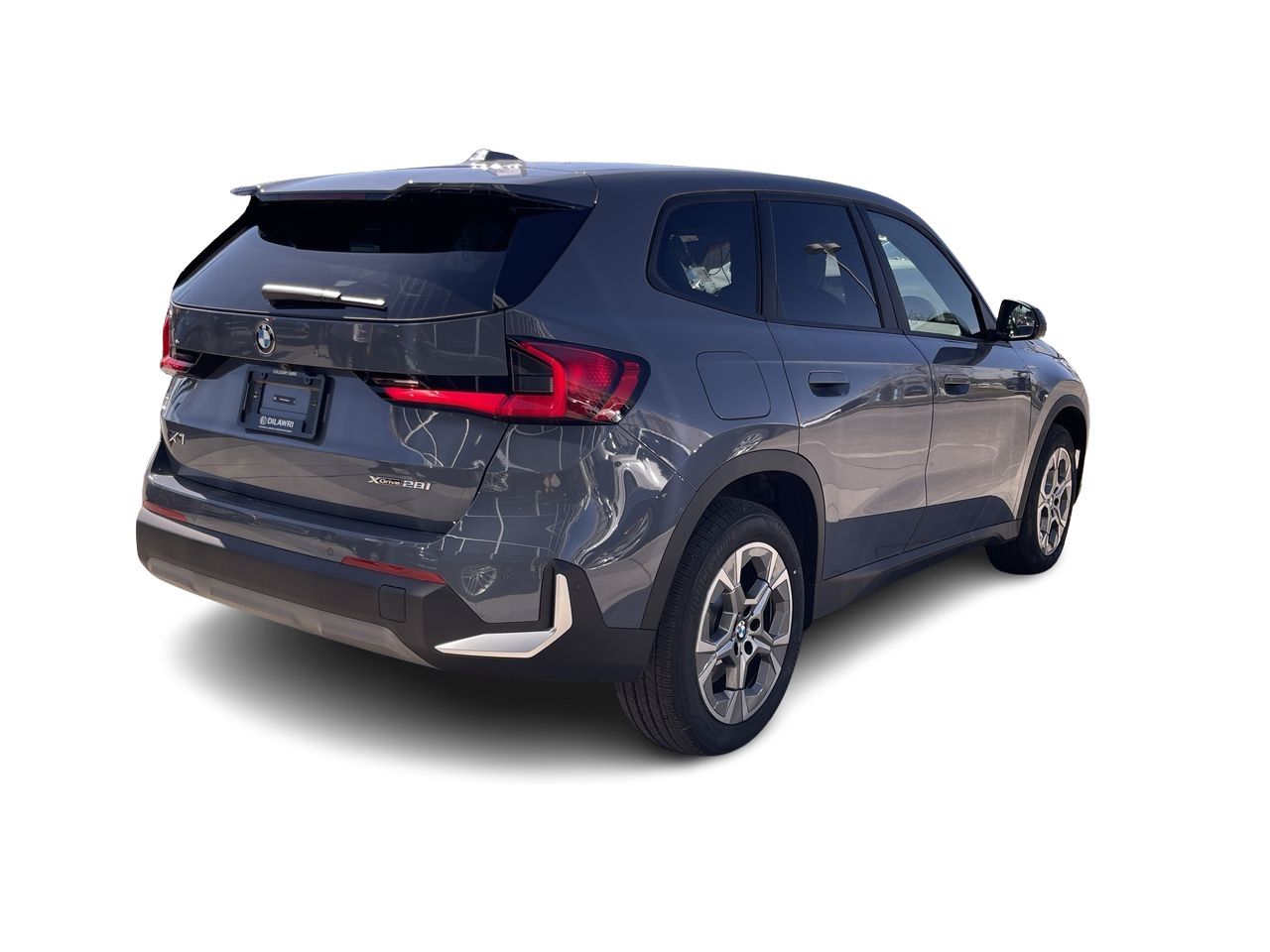 2026 BMW X1