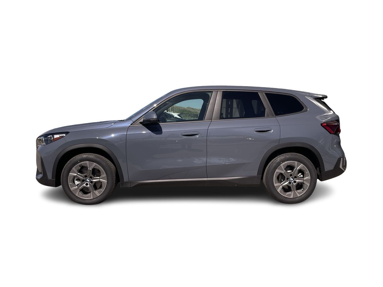 2026 BMW X1