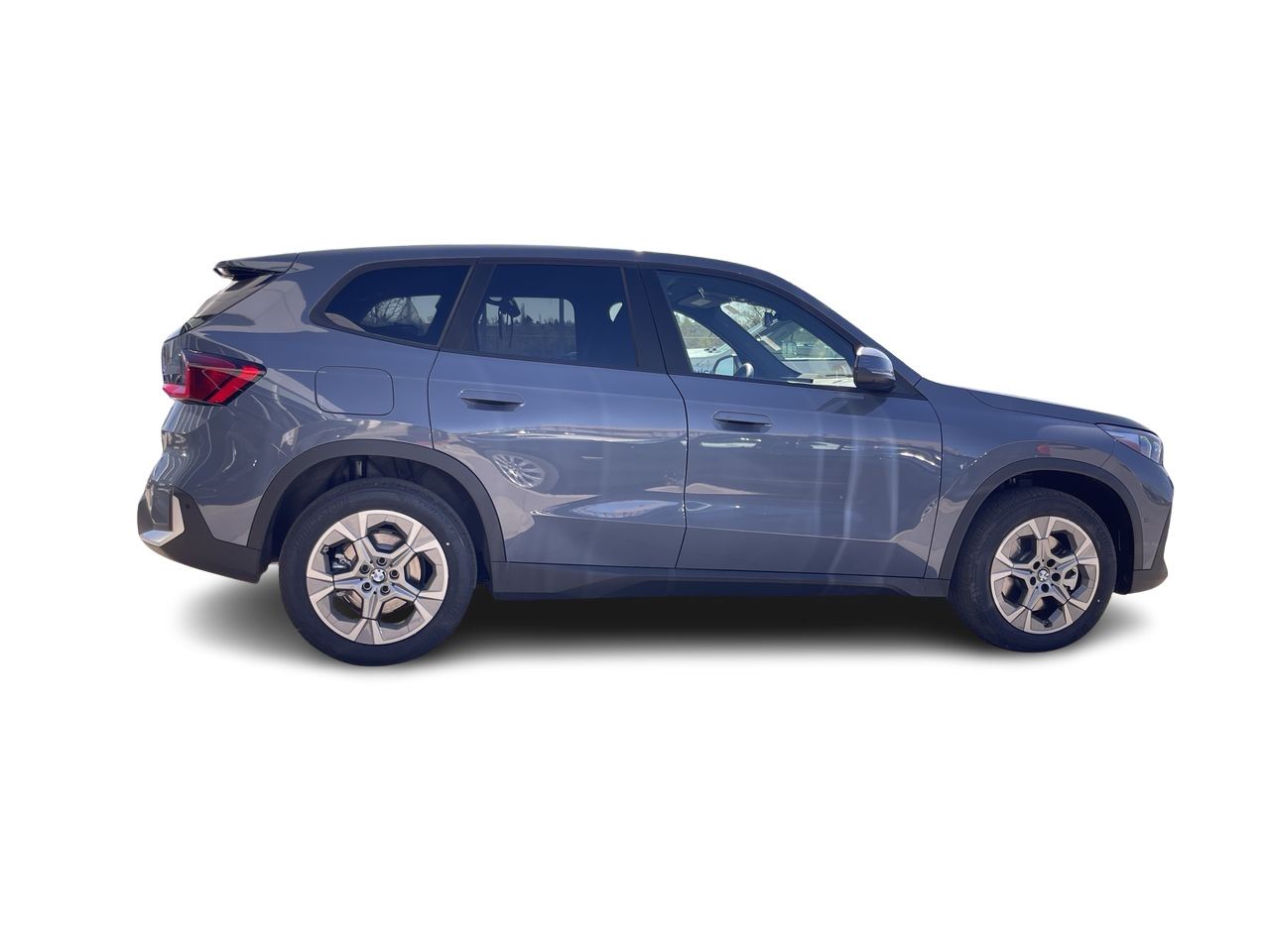 2026 BMW X1