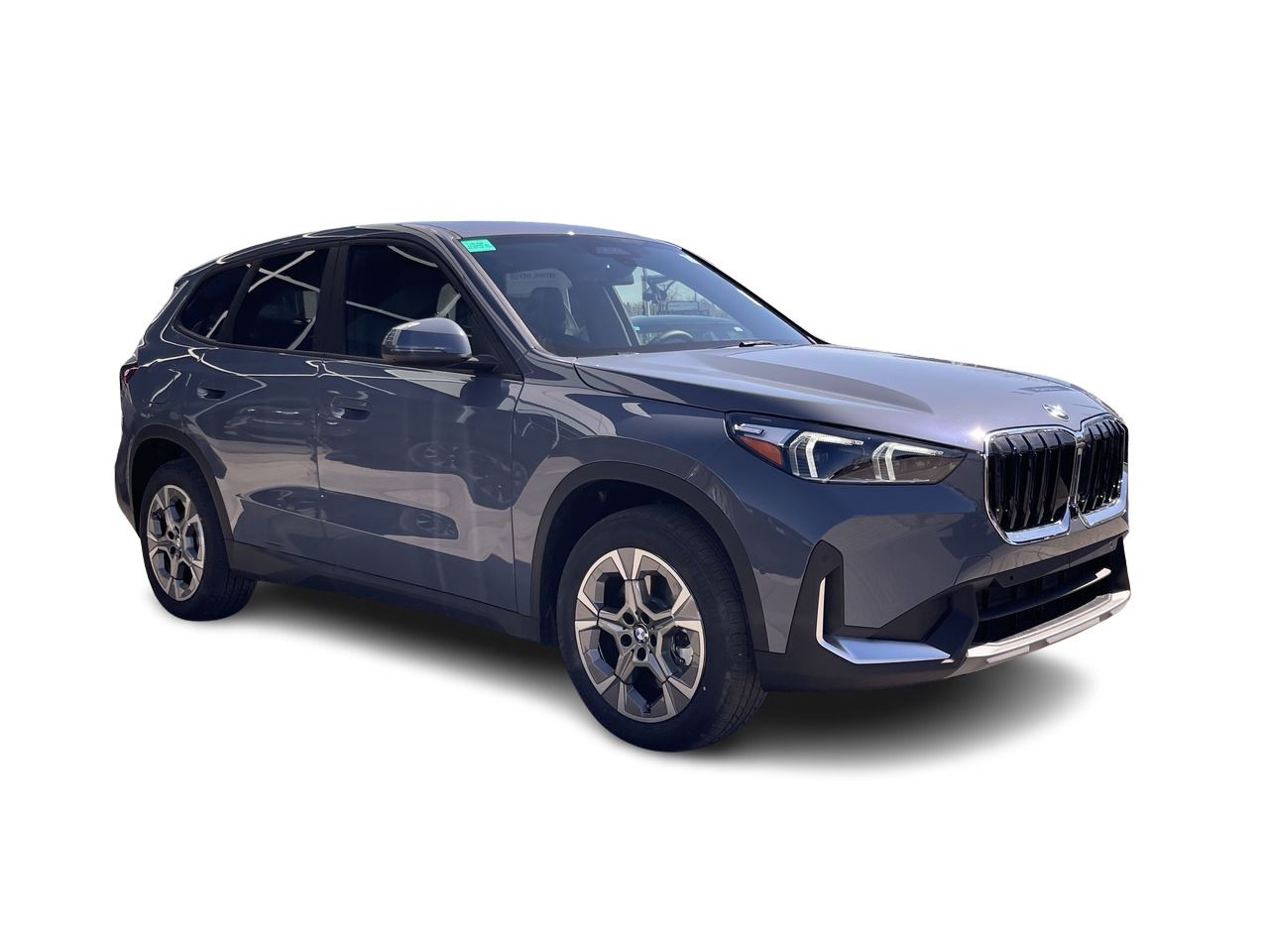 2026 BMW X1