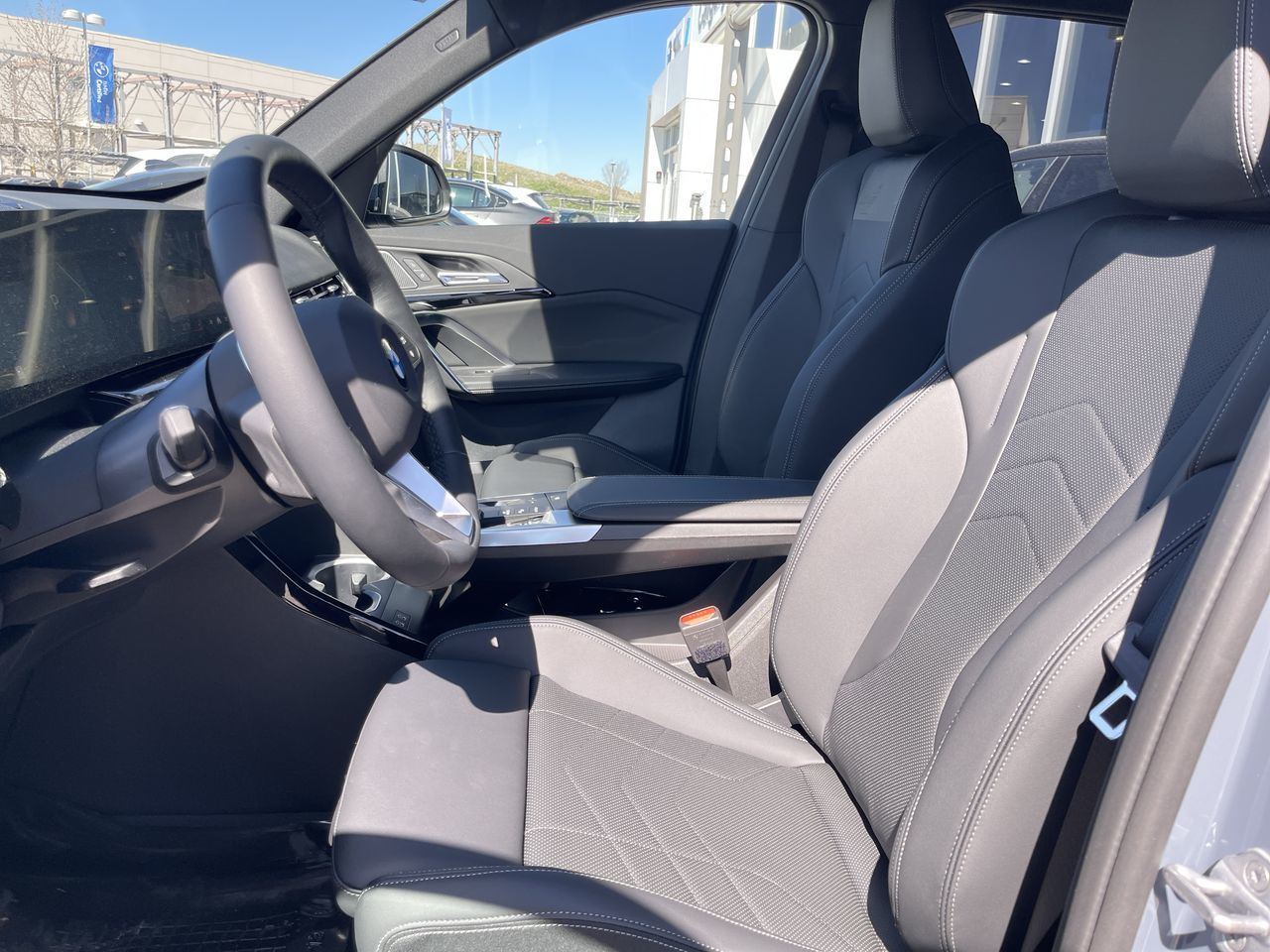 2026 BMW X1