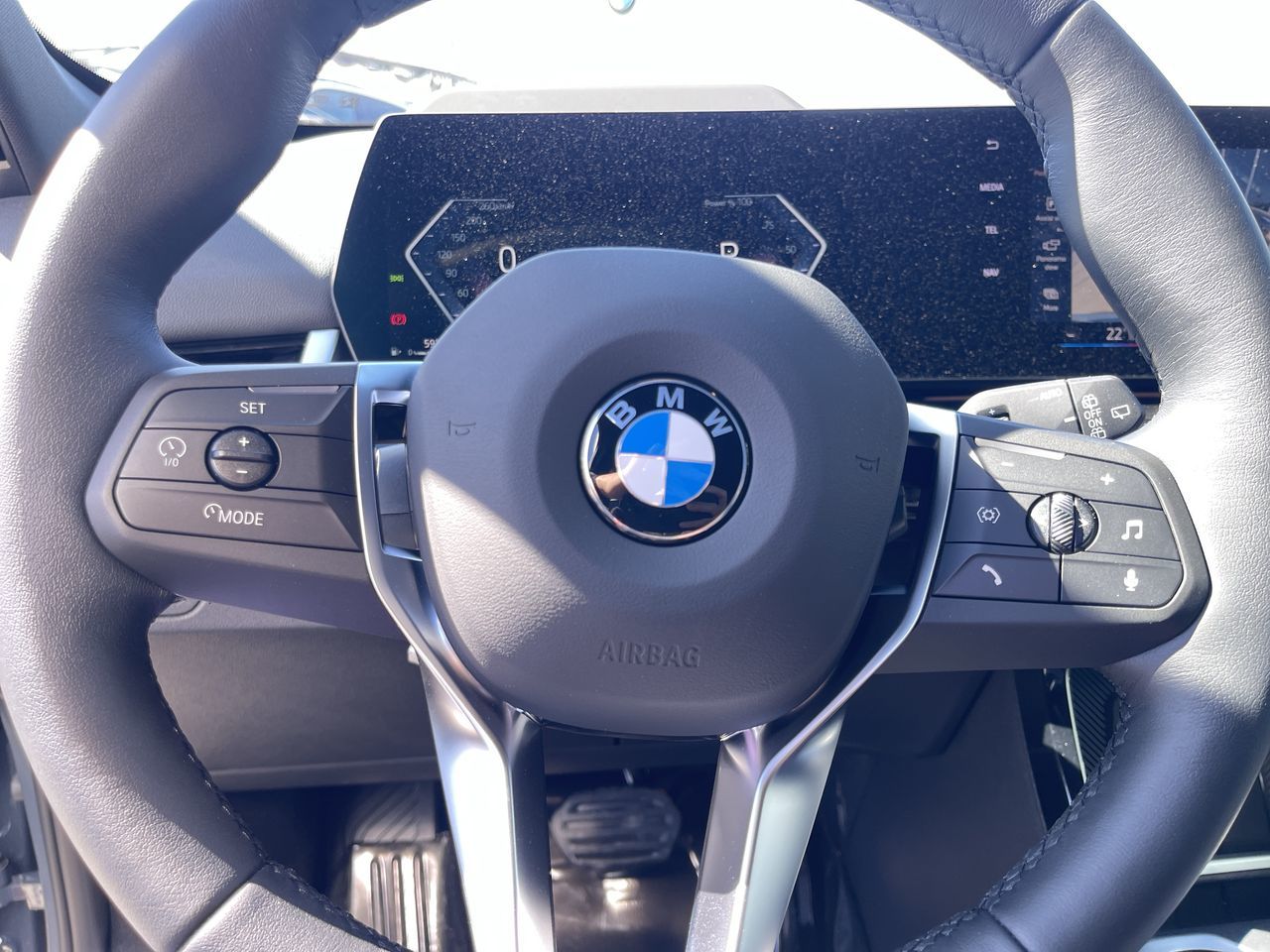 2026 BMW X1