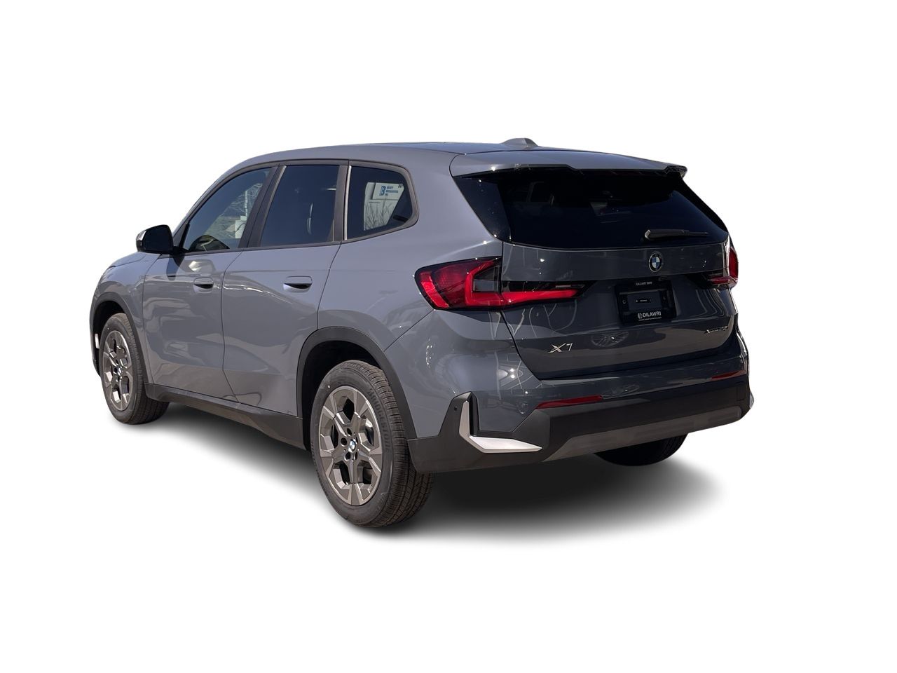 2026 BMW X1