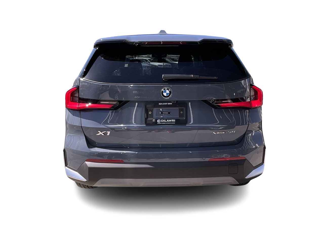 2026 BMW X1
