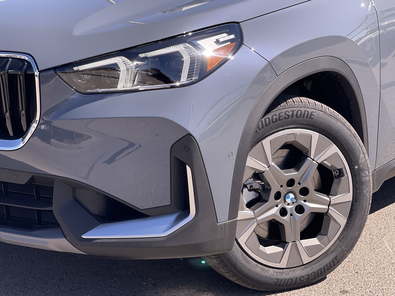 2026 BMW X1