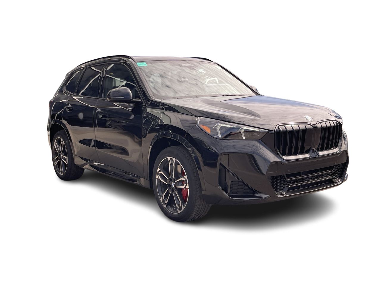 2026 BMW X1