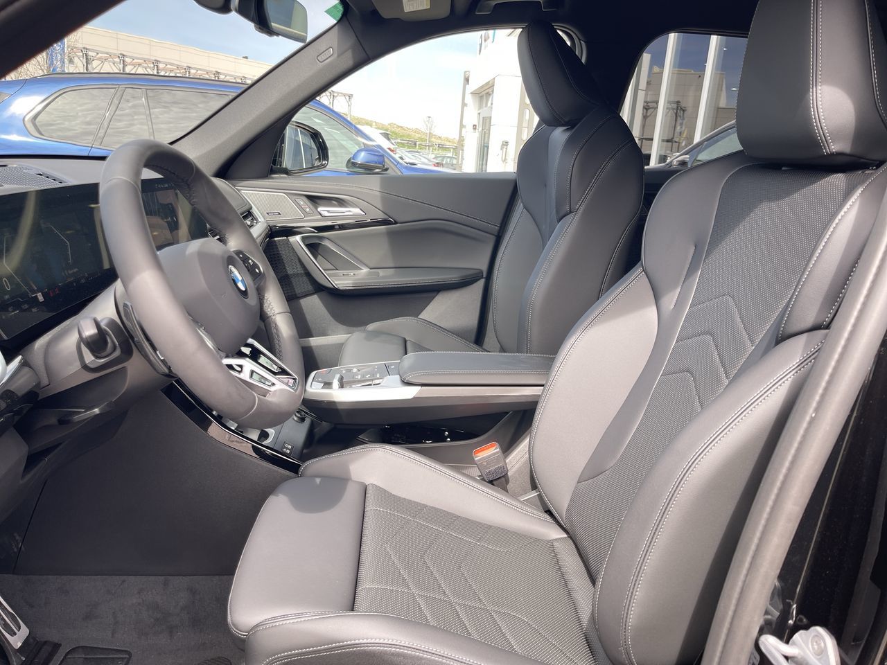 2026 BMW X1