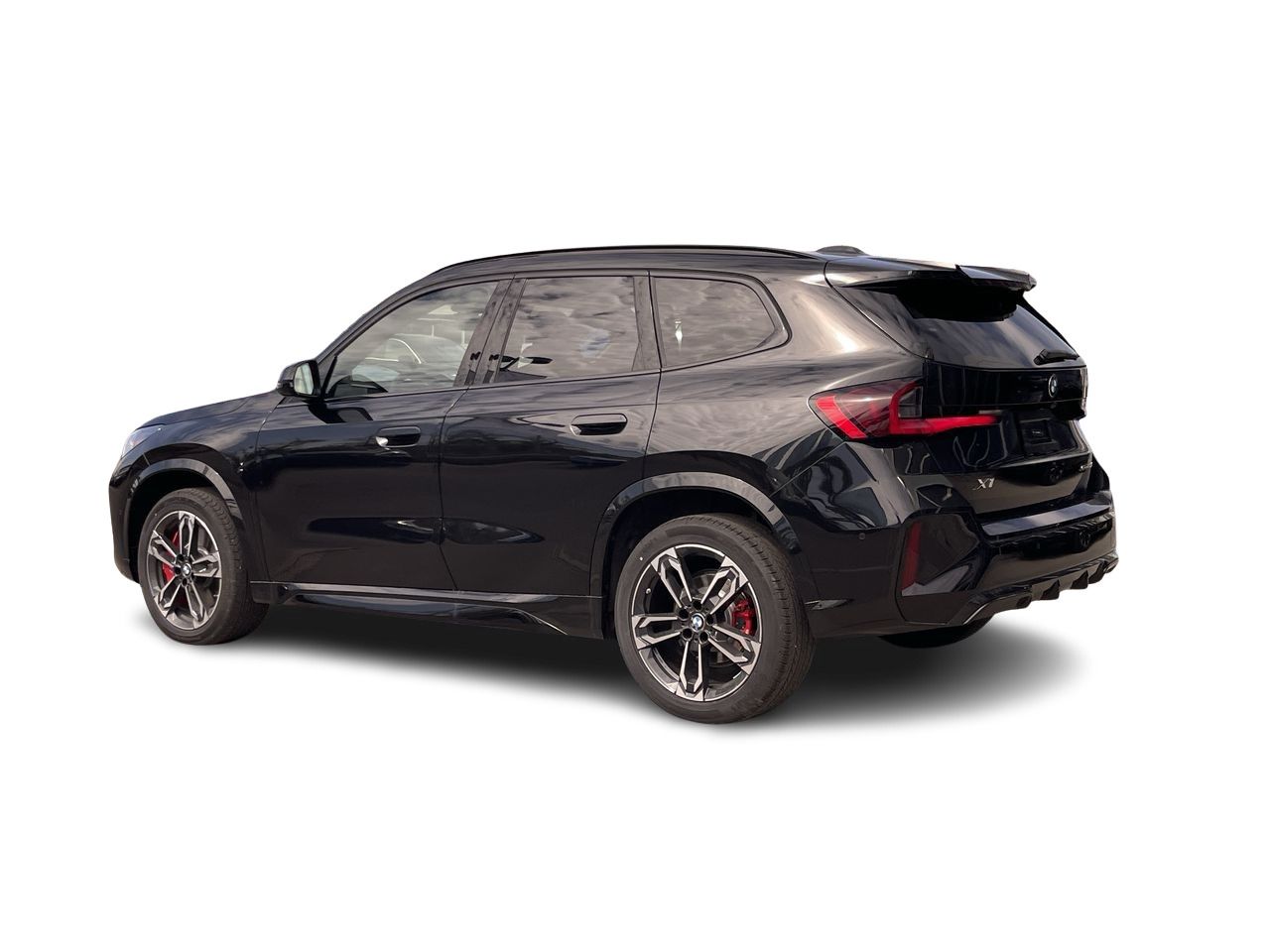 2026 BMW X1